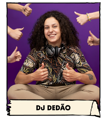 dj dedao