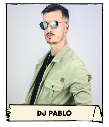 dj pablo