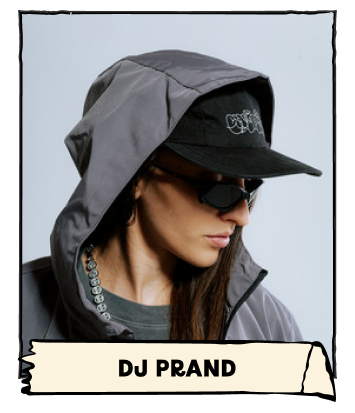 dj prand